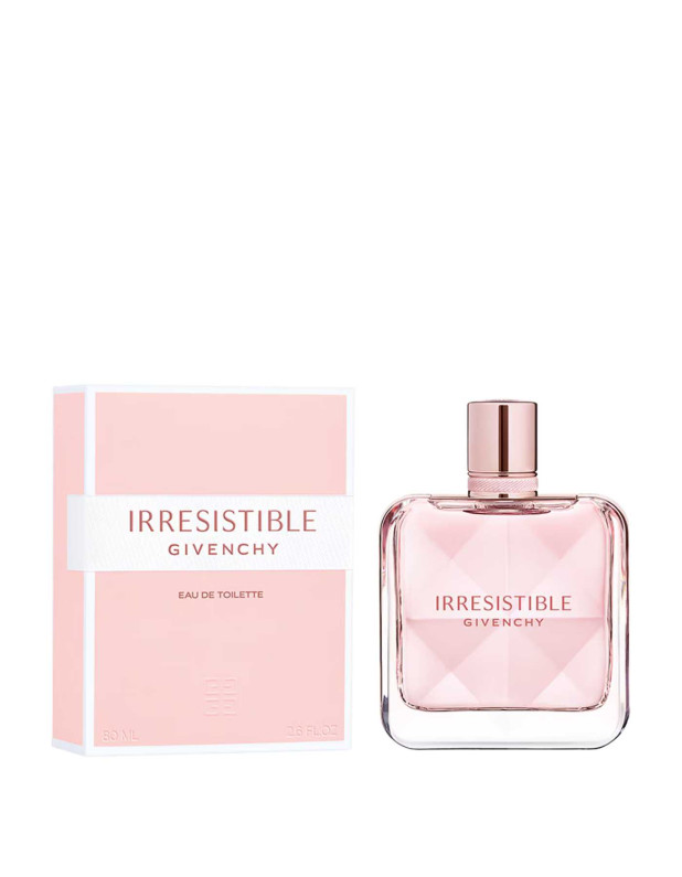 Irresistible Edt
